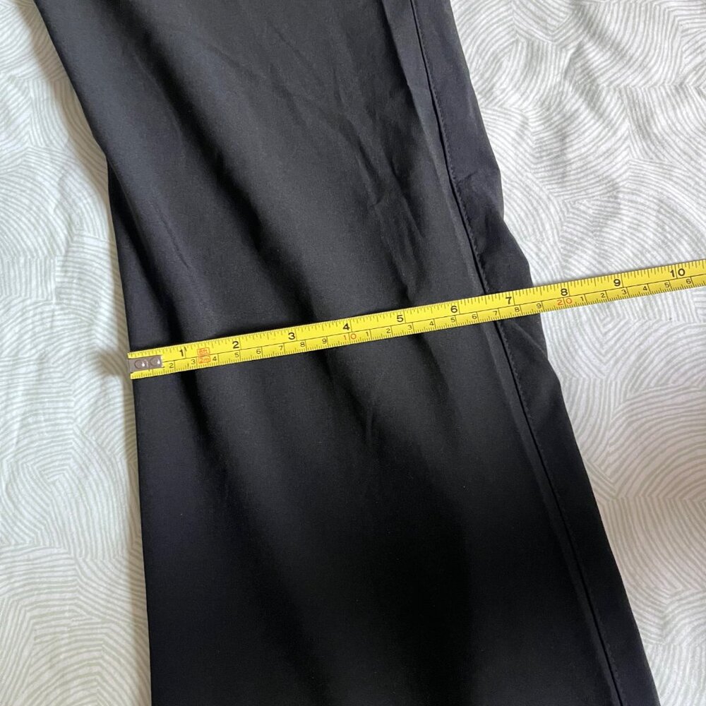 NWT The North Face - APEX Prolix Pants - black size 4 - Picture 16 of 16